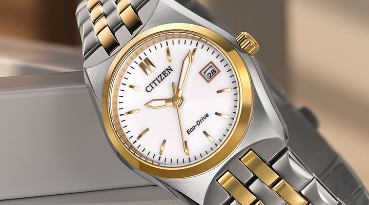 Women's Corso watches, featuring Corso model EW2299-50A image.