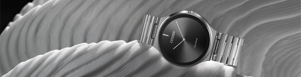 Women's Modern watches, featuring Stiletto model AR3110-52E image.