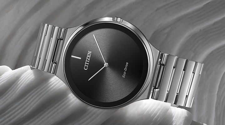 Women's Modern watches, featuring Stiletto model AR3110-52E image.